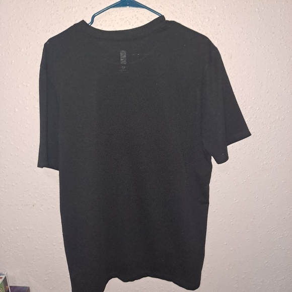 Lakers LeBron James T-shirt Sz.L - Picture 4 of 14